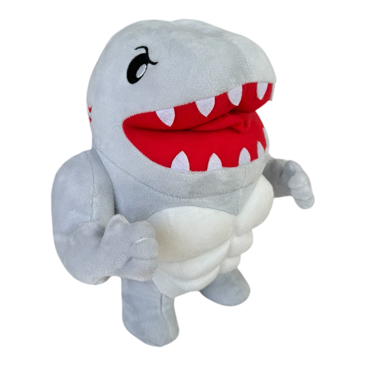 Sammy the Shark